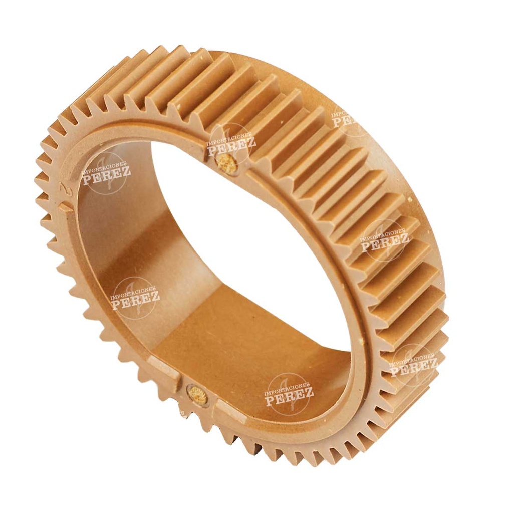Gear [Ricoh - Original] 48T (Rodillo Calor) 