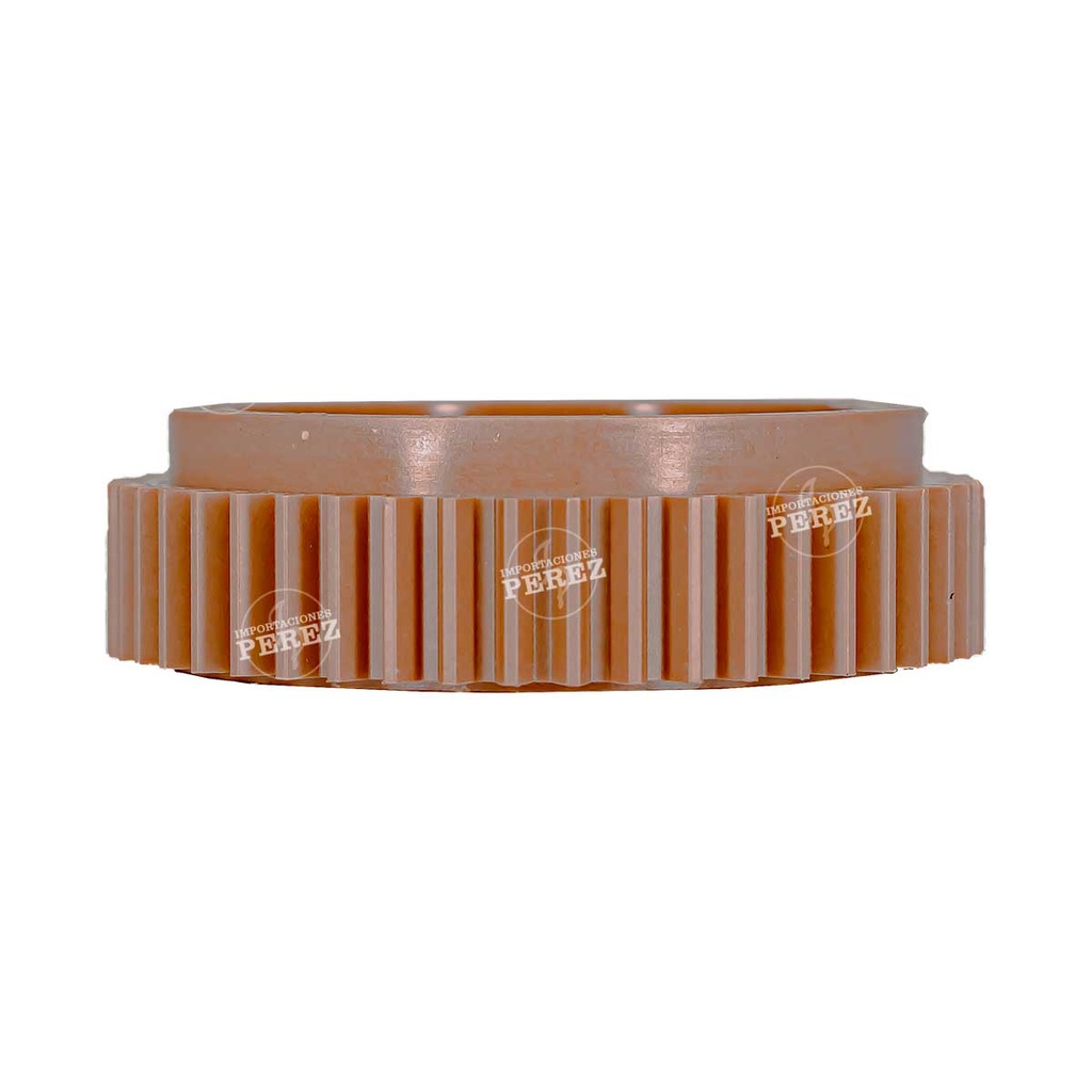 Gear [Ricoh - Original] 48T (Rodillo Calor) 