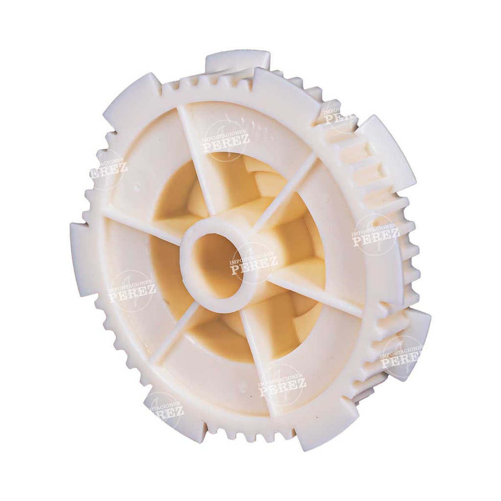 Gear [Ricoh - Original] 27/48T - (Faja Tractor) 