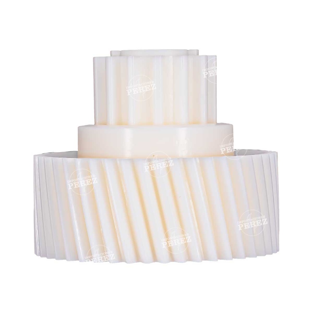 Gear [Ricoh - Original] N° 01 - (Bloque Piñones) 