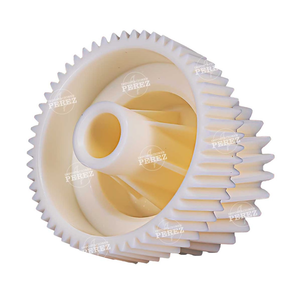 Gear [Ricoh - Original] (Motor Registro) 