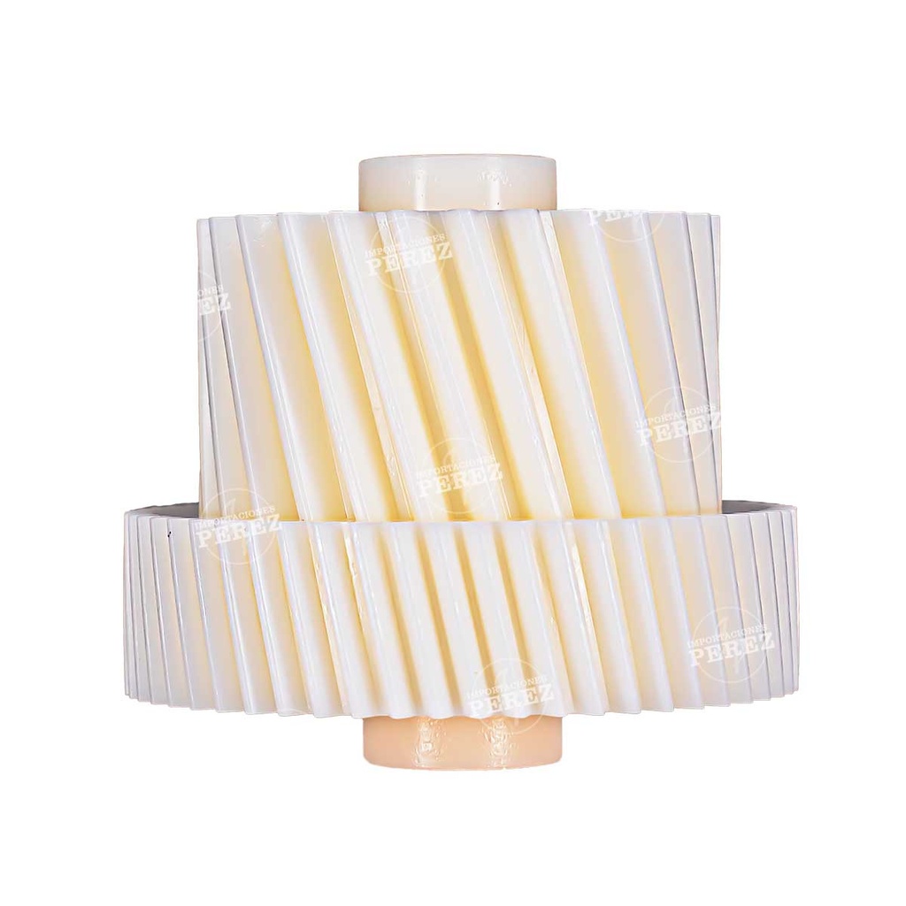 Gear [Ricoh - Original] (Motor Registro) 