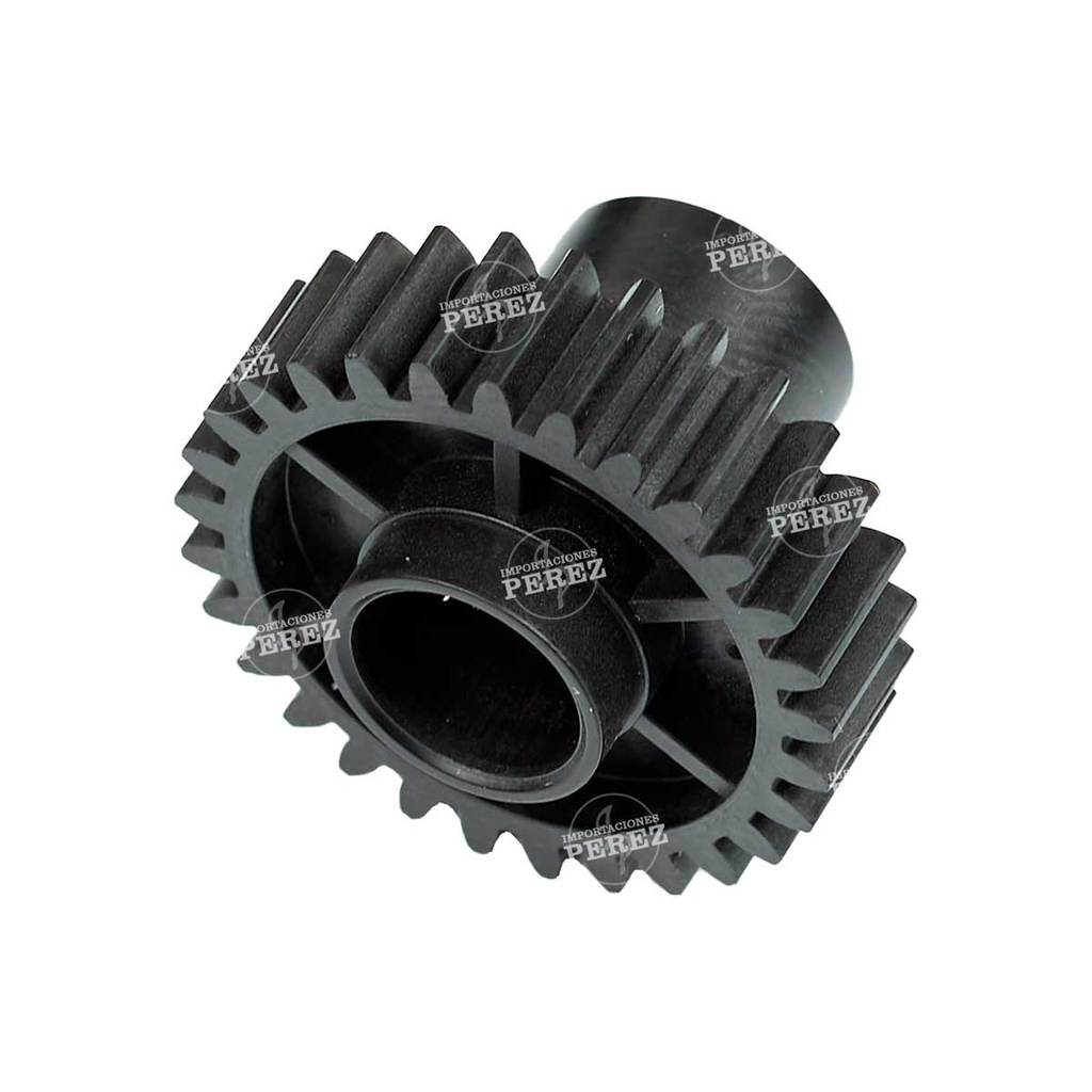 Gear [Ricoh - Original] 29T - (Bloque Principal) 