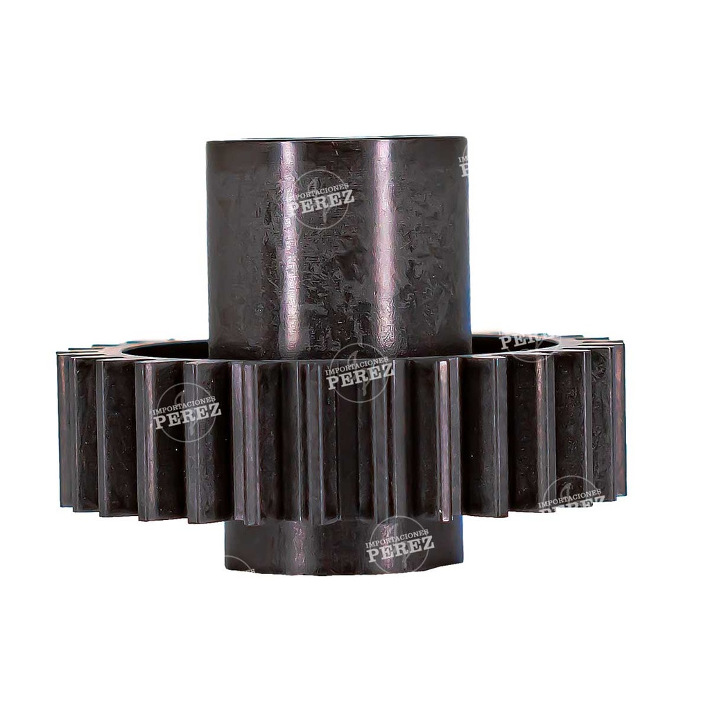 Gear [Ricoh - Original] 29T - (Bloque Principal) 
