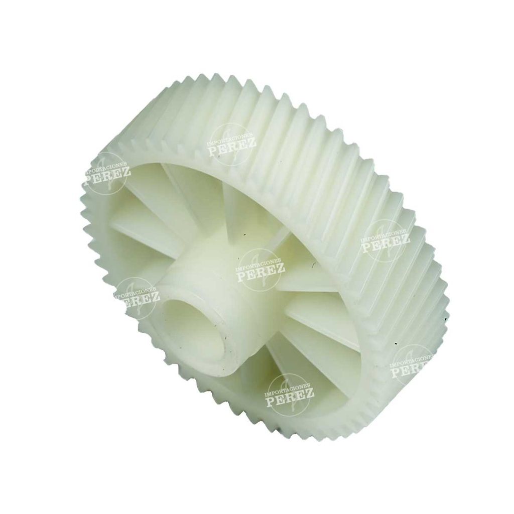 Gear [Ricoh - Original] N° 01 - (Fusor / Revelado) 