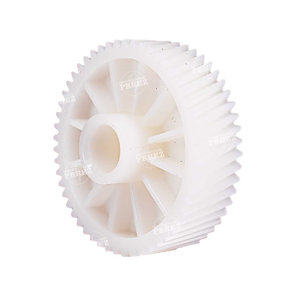 Gear [Ricoh - Original] N° 01 - (Fusor / Revelado) 