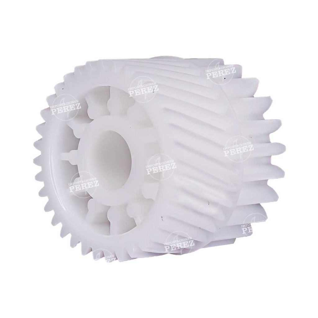 Gear [Ricoh - Original] N° 02 - (Fusor / Revelado) 