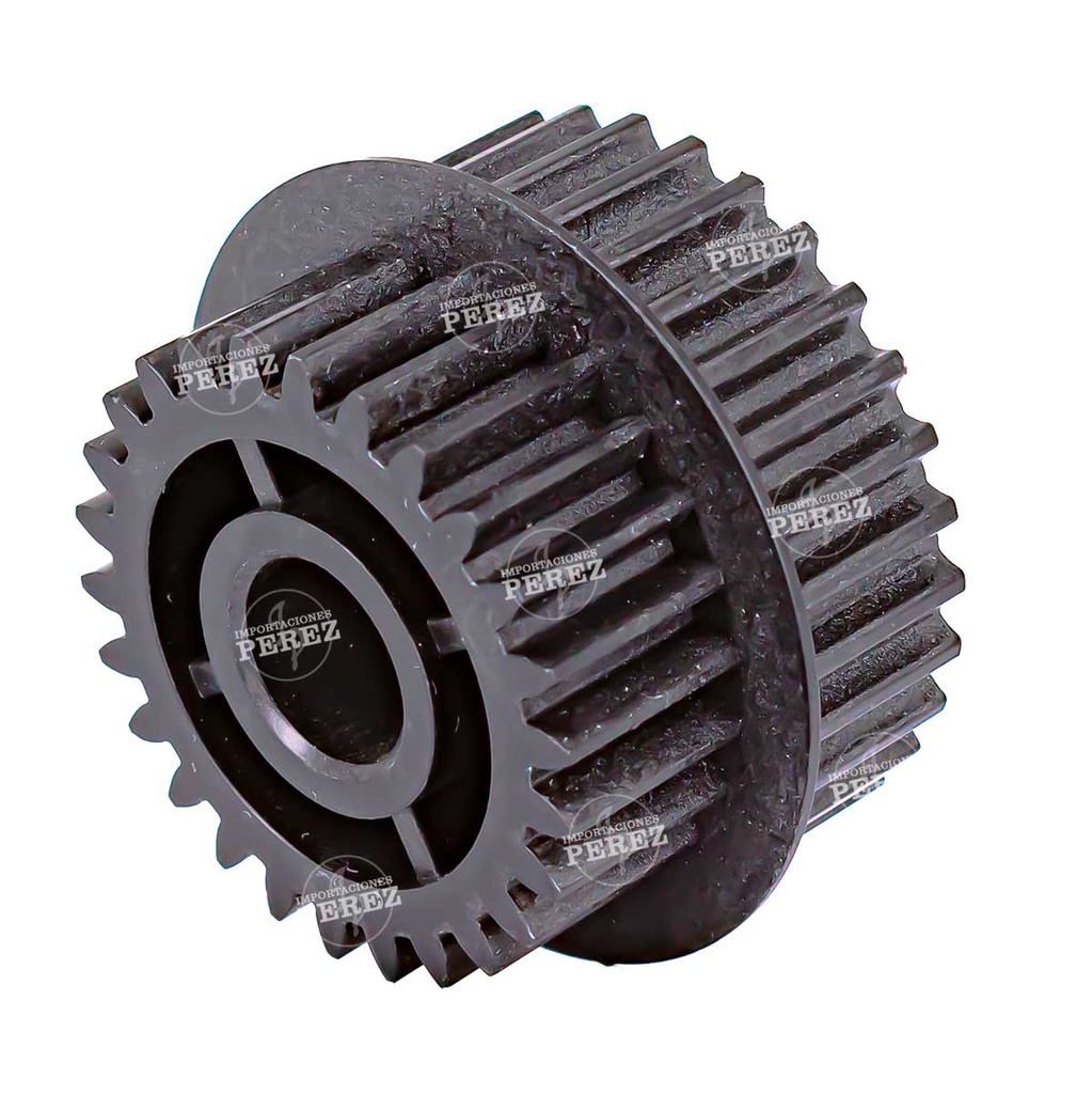 Gear [Ricoh - Original] 24T (Faja tractor) 