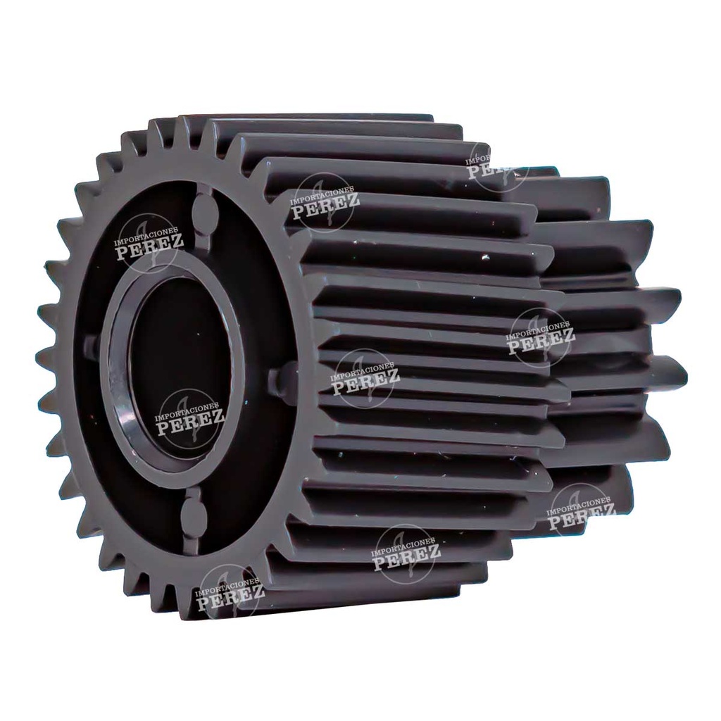Gear [Ricoh - Original] 14/32T - (Bloque Principal Papel) 