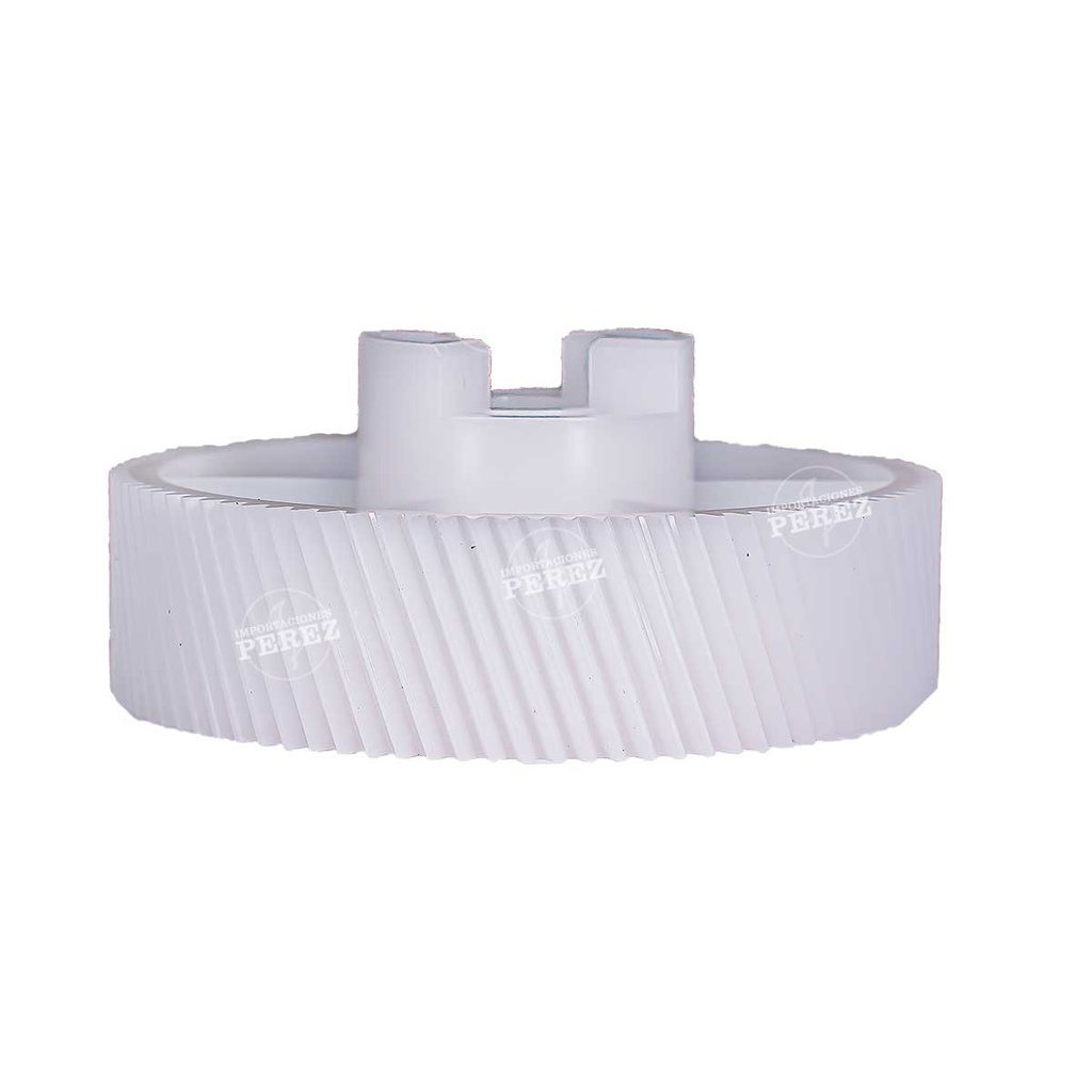 Gear [Ricoh - Original] N° 01 - (Bloque Acople Cilindro) 