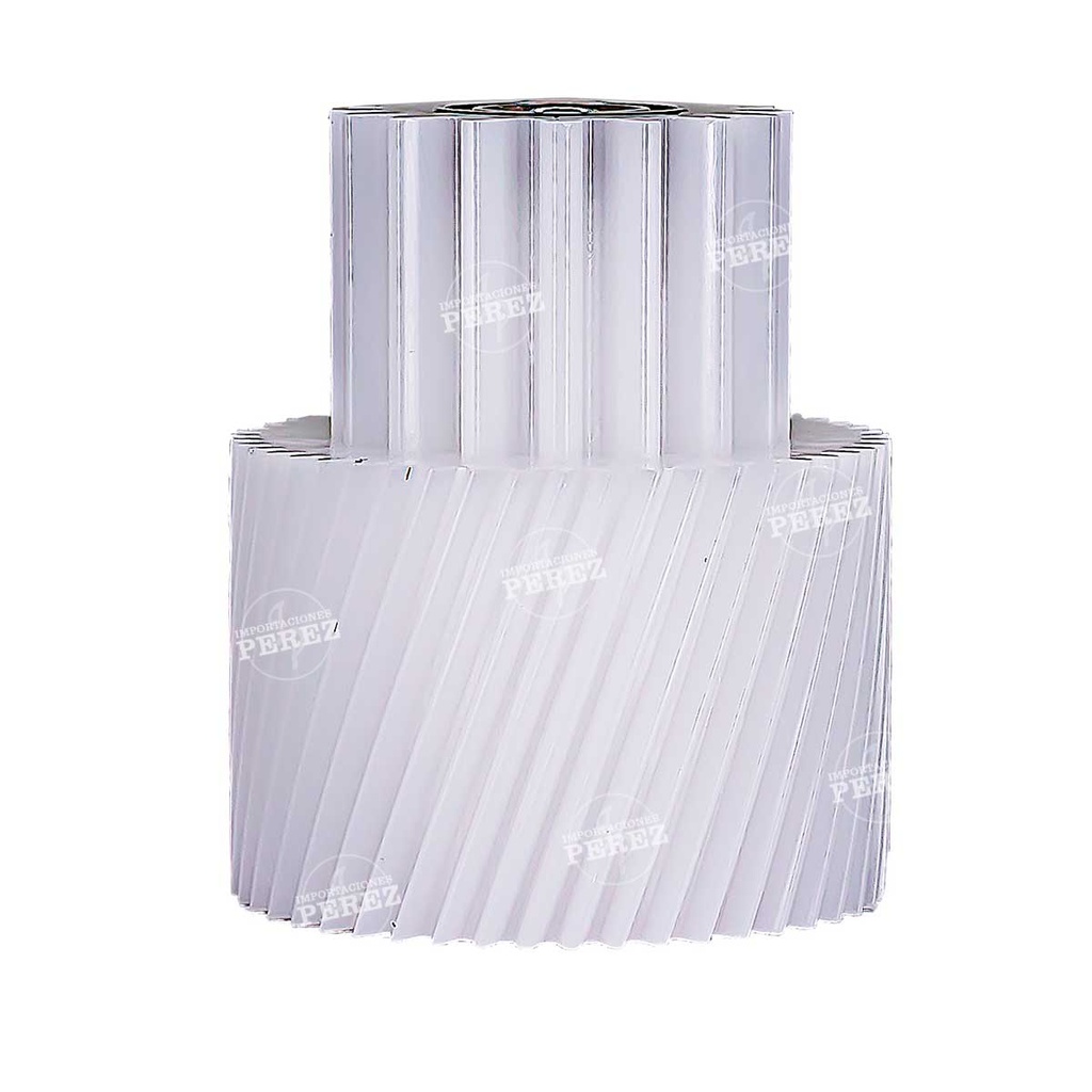 Gear [Ricoh - Original] 16/47T - (Motor Toner) 