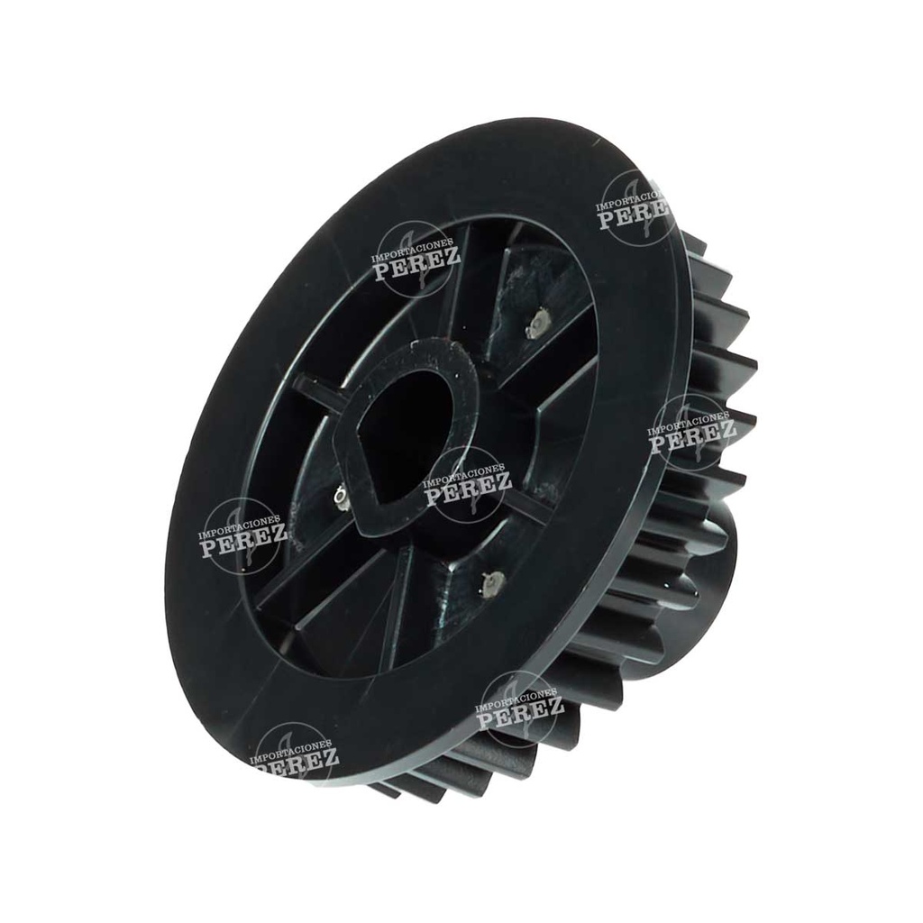 Gear [Ricoh - Original] 31T c/cuello - (Revelado) 