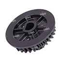 Gear [Ricoh - Original] 31T c/cuello - (Revelado) 