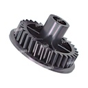 Gear [Ricoh - Original] 31T c/cuello - (Revelado) 