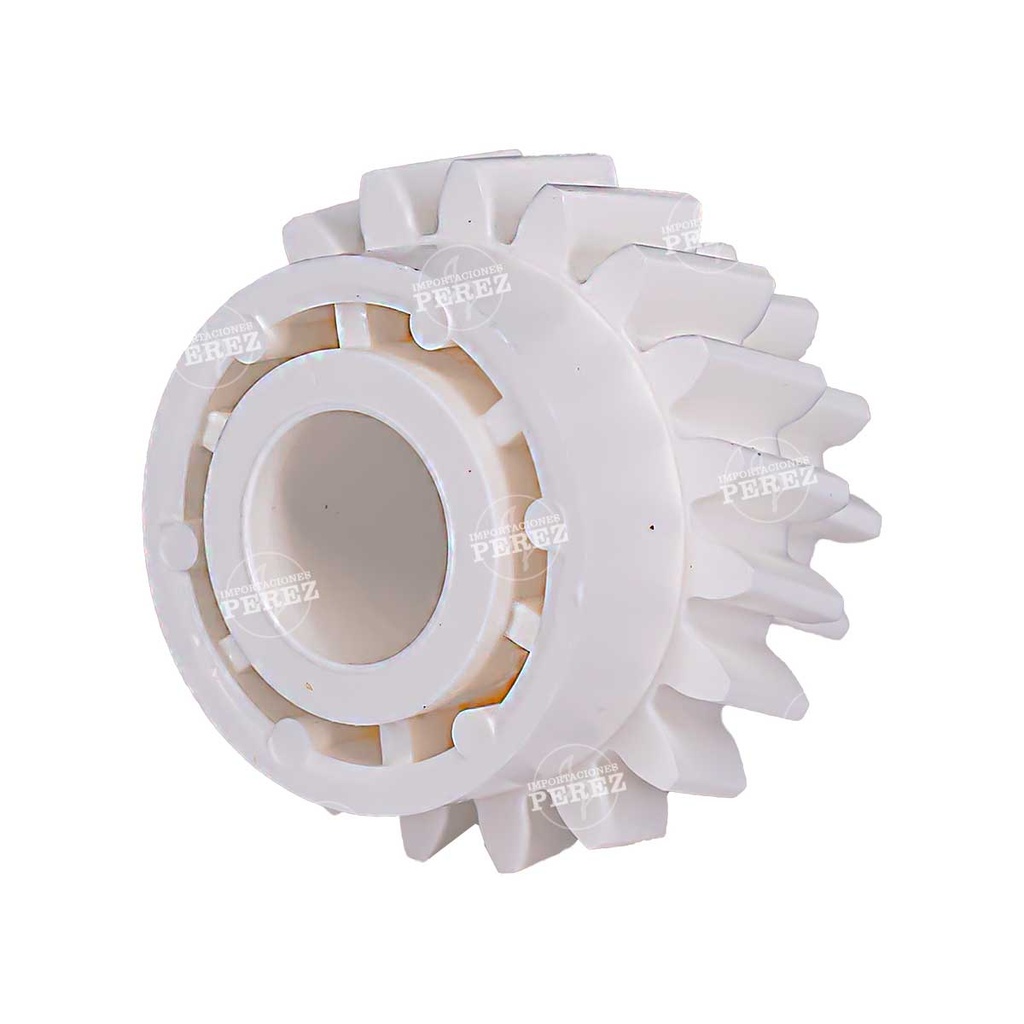 Gear [Ricoh - Original] (Salida Fusor) 