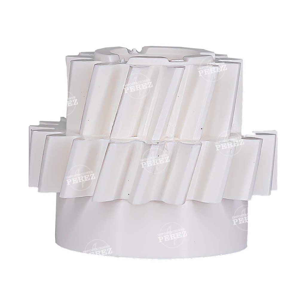 Gear [Ricoh - Original] (Salida Fusor) 