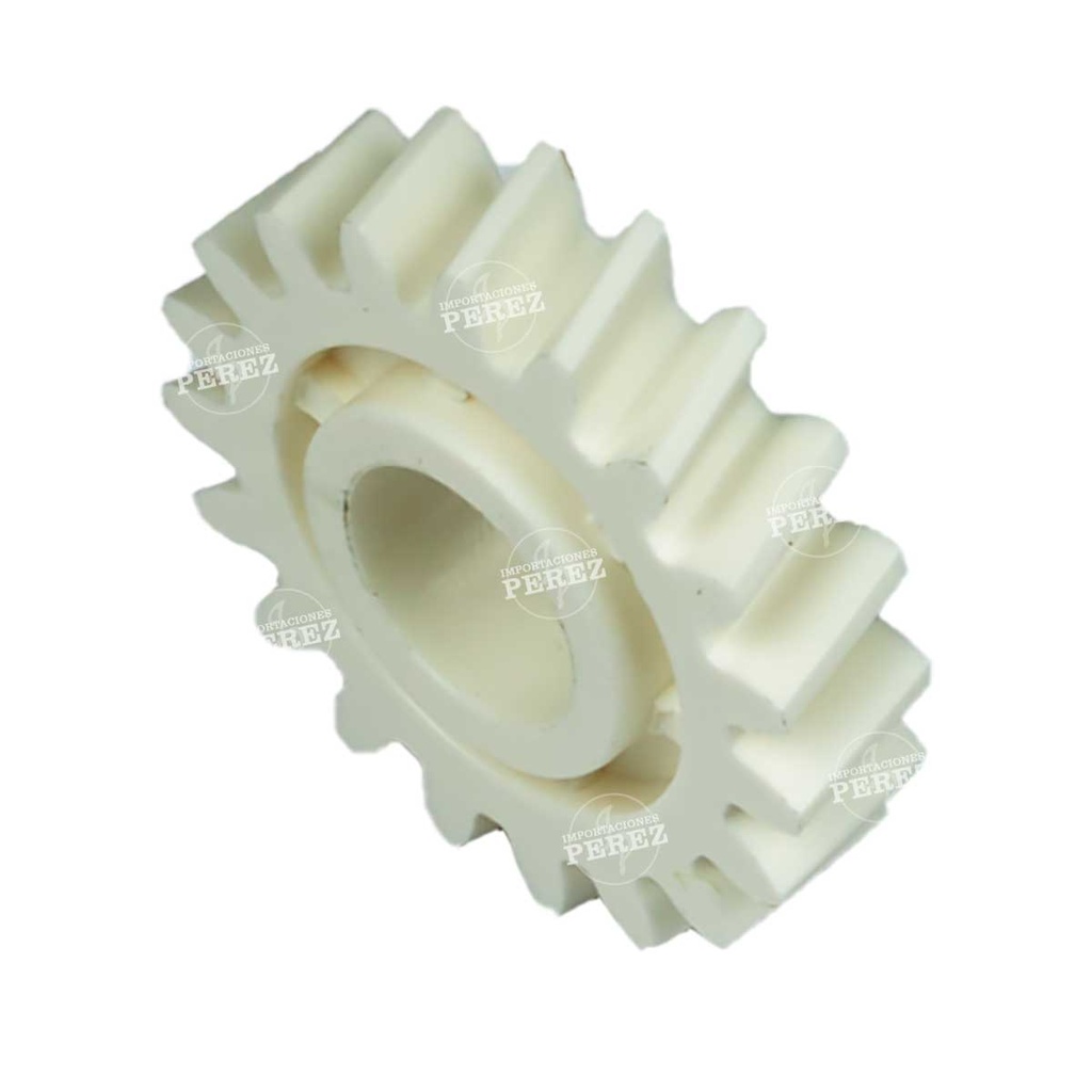 Gear [Ricoh - Original] 3 - (Salida Fusor) 