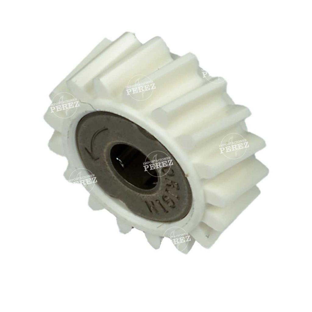 Gear [Ricoh - Original] Derecho - (Fusor) 