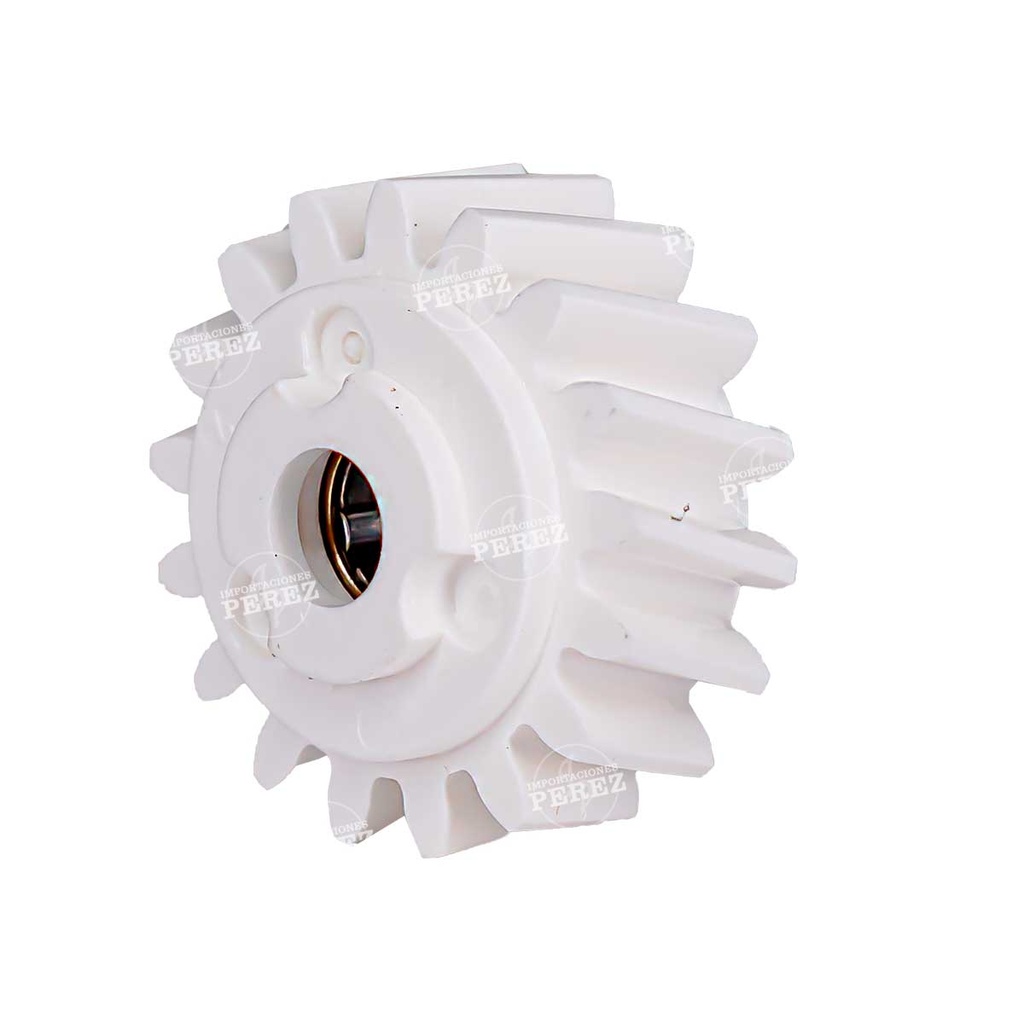 Gear [Ricoh - Original] Derecho - (Fusor) 