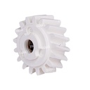 Gear [Ricoh - Original] Derecho - (Fusor) 