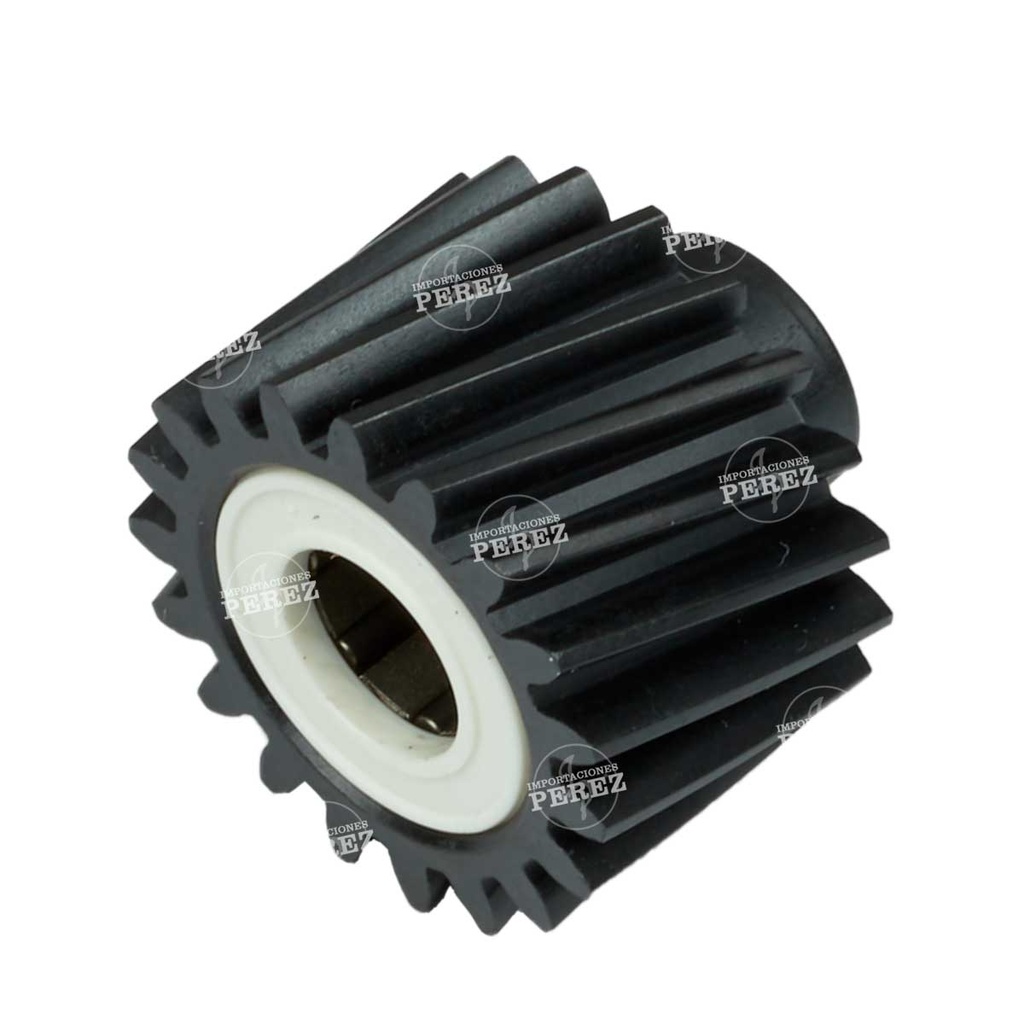 Gear [Ricoh - Original] 19T (Rodillo Calor) 