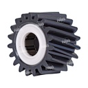 Gear [Ricoh - Original] 19T (Rodillo Calor) 