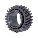 Gear [Ricoh - Original] 27T - (Rodillo Presión) 