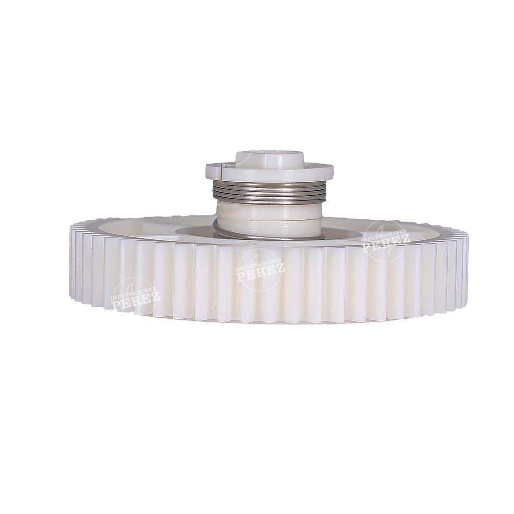 Gear [Ricoh - Original] Clutch c/resorte (Bloque Piñones) 