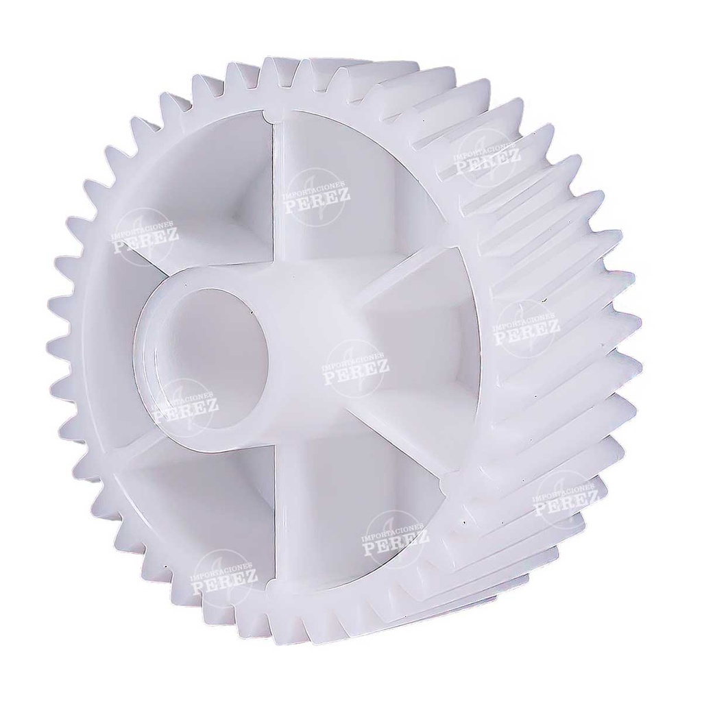 Gear [Ricoh - Original] N° 02 (Bloque Piñones) 