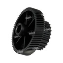 Gear [Ricoh - Original] N° 01 - (Bloque Piñones) 