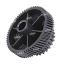 Gear [Ricoh - Original] N° 01 - (Bloque Piñones) 