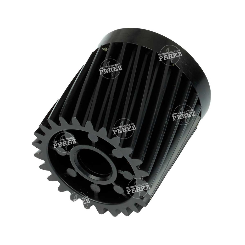 Gear [Ricoh - Original] (Motor Fusor) 