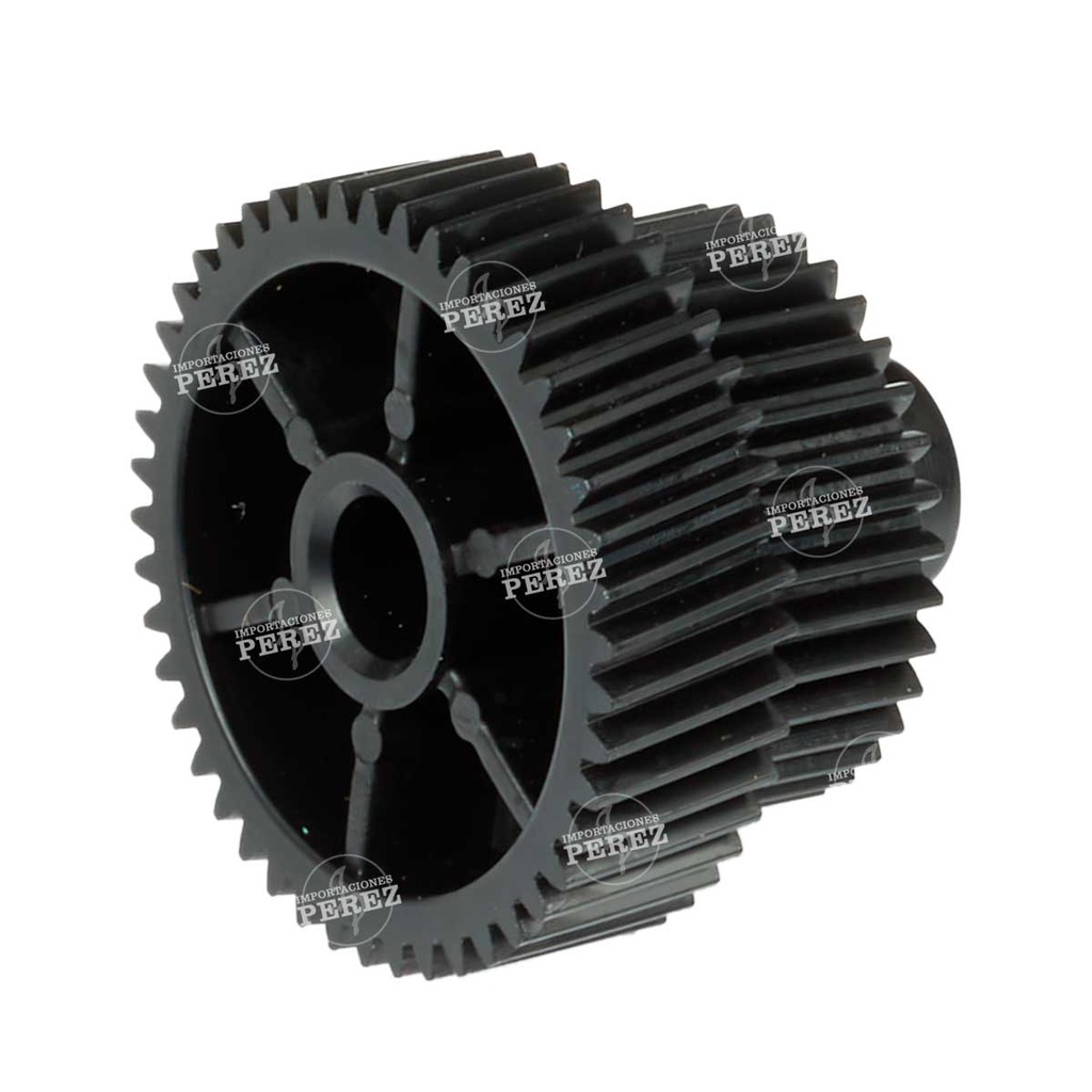 Gear [Ricoh - Original] (Bloque Piñones) 