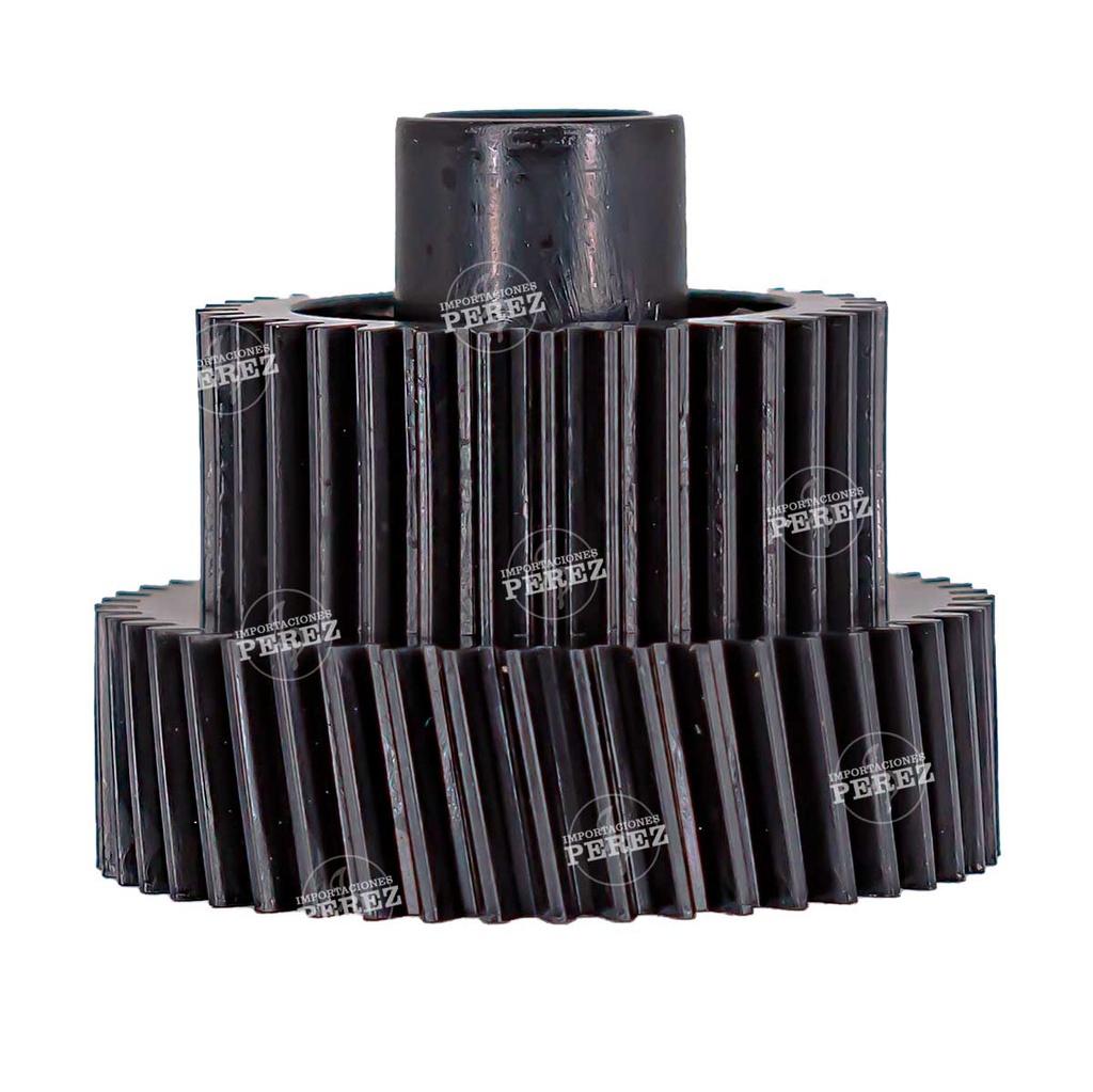 Gear [Ricoh - Original] (Bloque Piñones) 