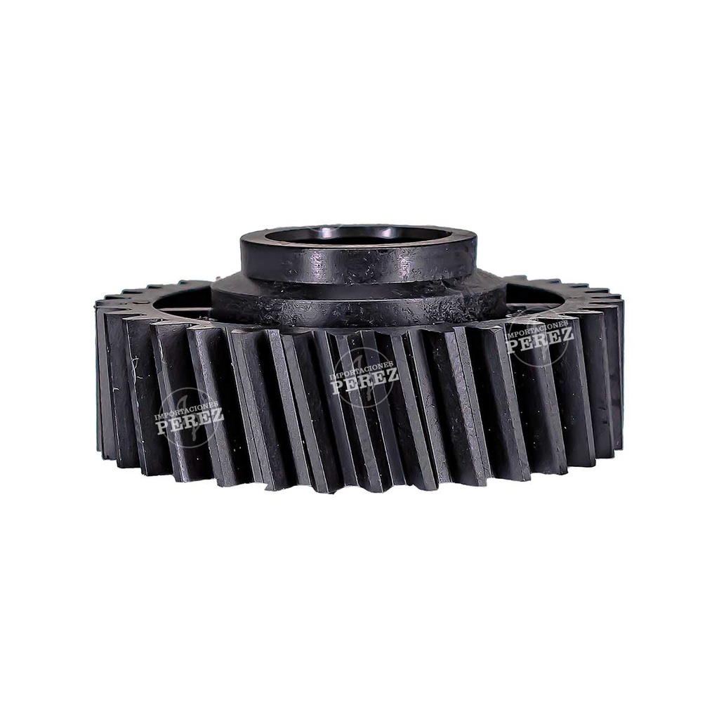 Gear [Ricoh - Original] (Rodillo Calor) 