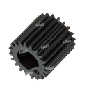 Gear [Ricoh - Original] 20T (Faja Tractor Salida Papel) 