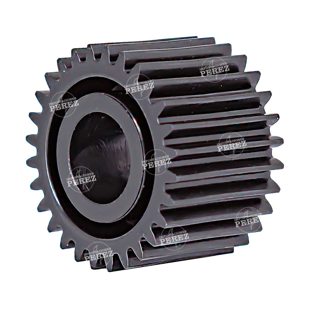 Gear [Ricoh - Original] 28T - (Salida Papel) 
