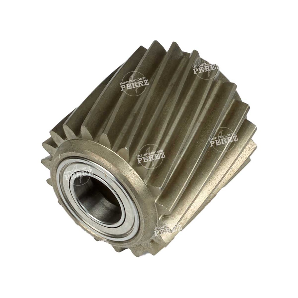 Gear [Ricoh - Original] (Rodillo Presión) 