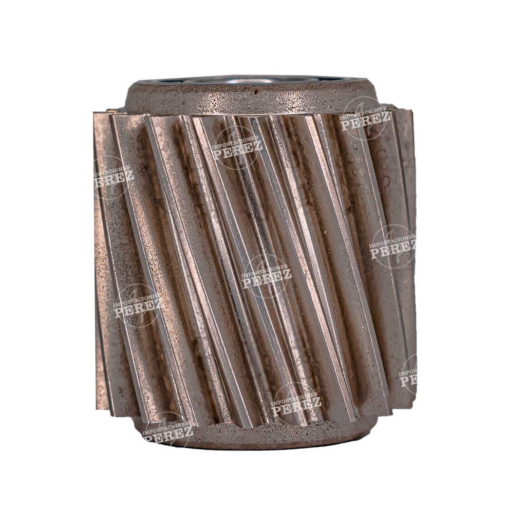 Gear [Ricoh - Original] (Rodillo Presión) 