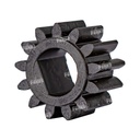 Gear [Ricoh - Original] (Rodillo Calor) 