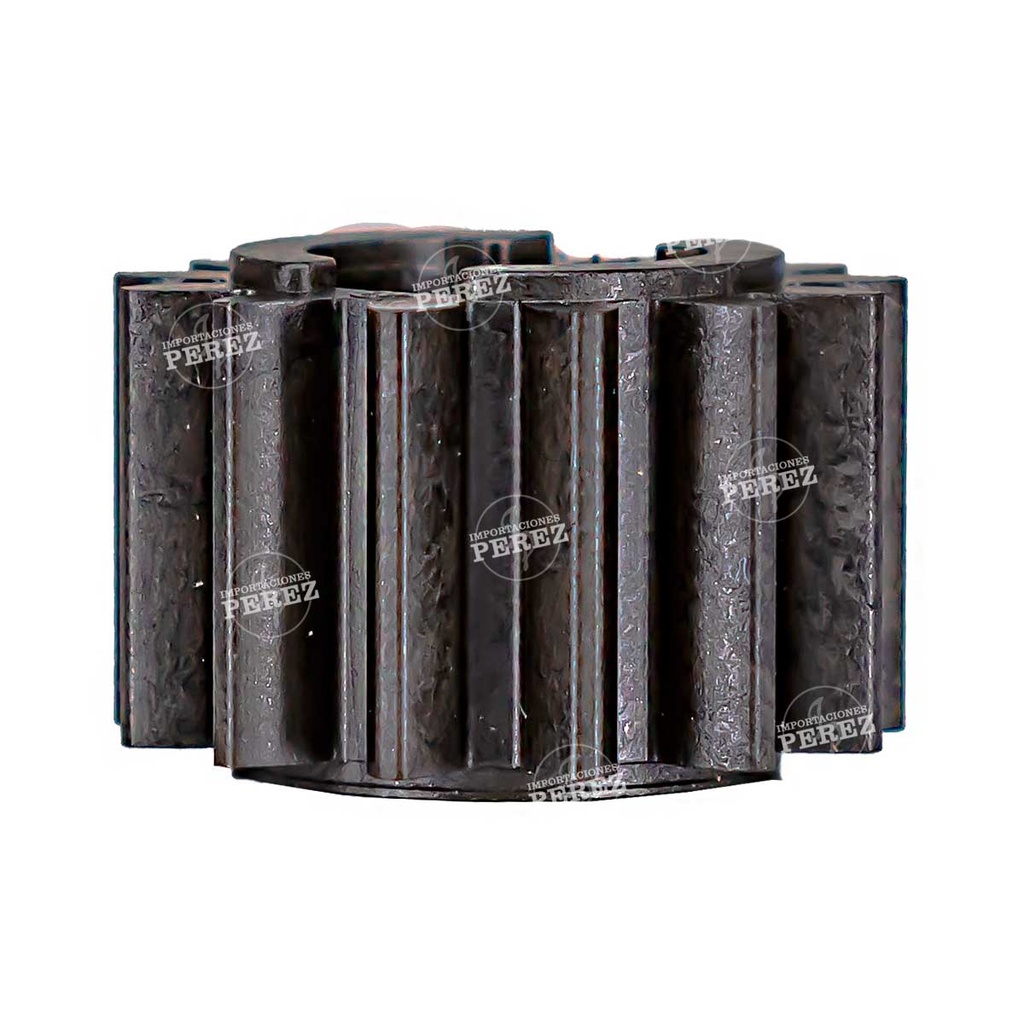 Gear [Ricoh - Original] (Rodillo Calor) 