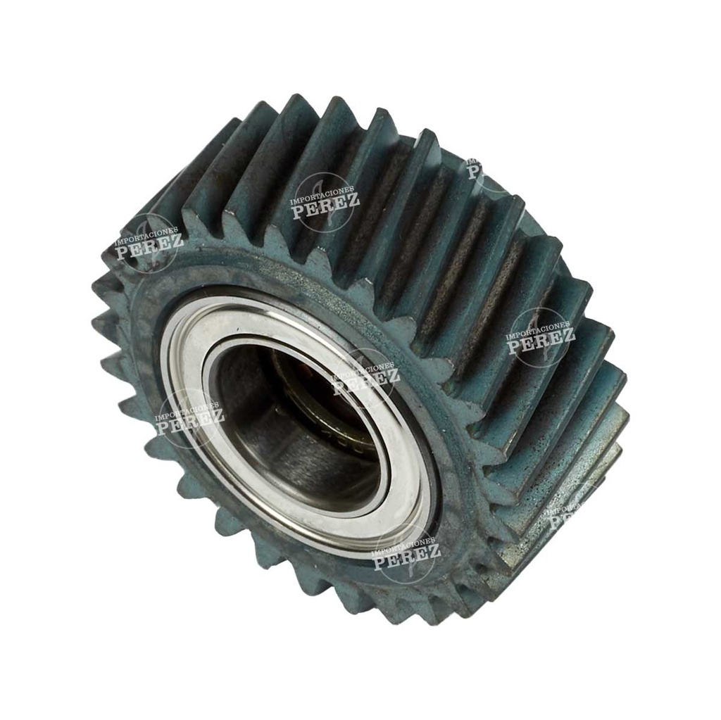 Gear [Ricoh - Original] (Rodillo Calor) 