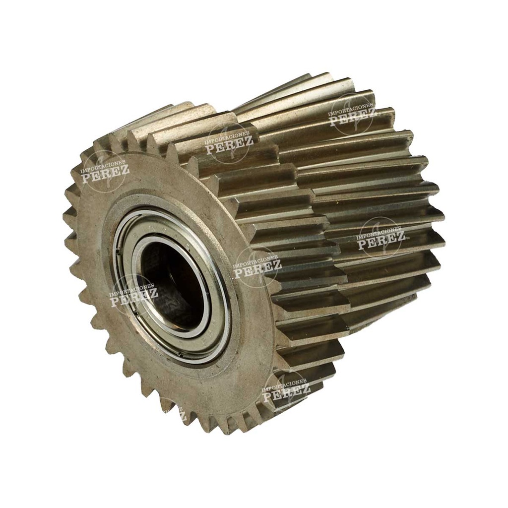 Gear [Ricoh - Original] (Fusor) 