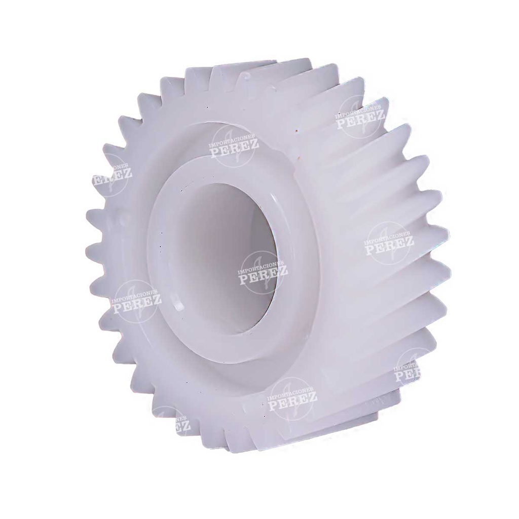 Gear [Ricoh - Original] 31T Derecho (Unid. Limpieza) 