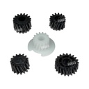 Gear [Dki] Revelado (Kitx05) 