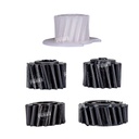 Gear [Dki] Revelado (Kitx05) 