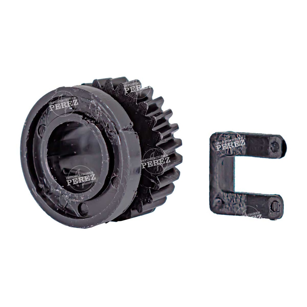 Gear [Dki] (Kit x02) (Rodillo Transferencia) 