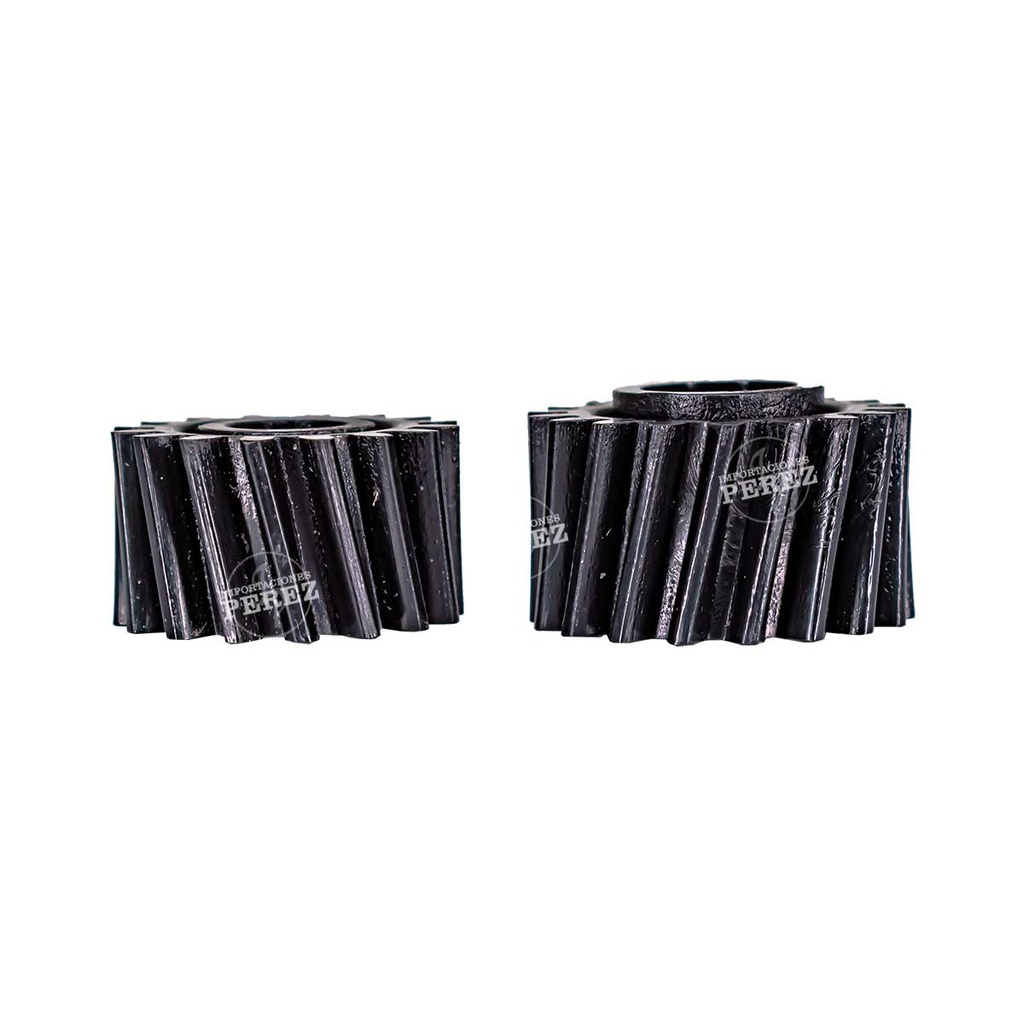 Gear [Dki] (Kit) (Rodillo Transferencia / Rod. Registro) 