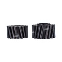 Gear [Dki] (Kit) (Rodillo Transferencia / Rod. Registro) 