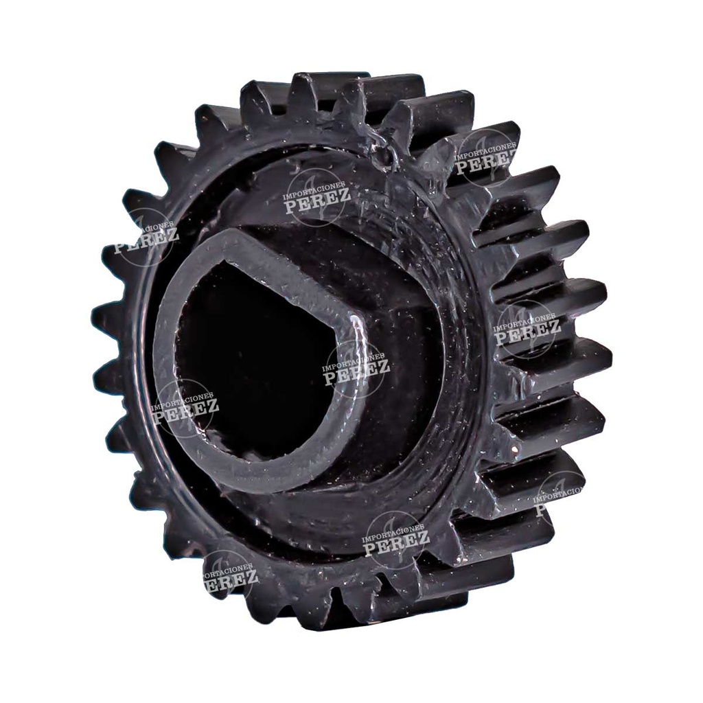 Gear [Dki] (Rodillo Transferencia) 